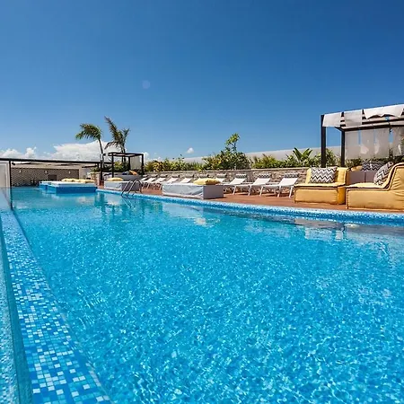 The City Luxury Suites